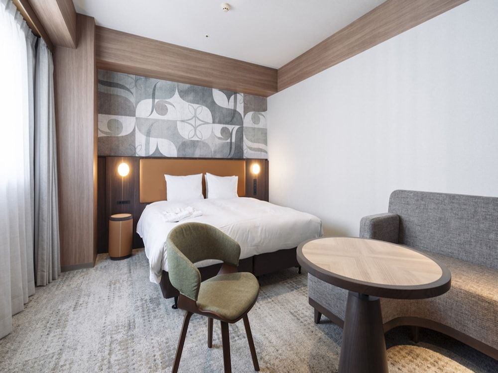 undefined Richmond Hotel Sapporo Odori 5
