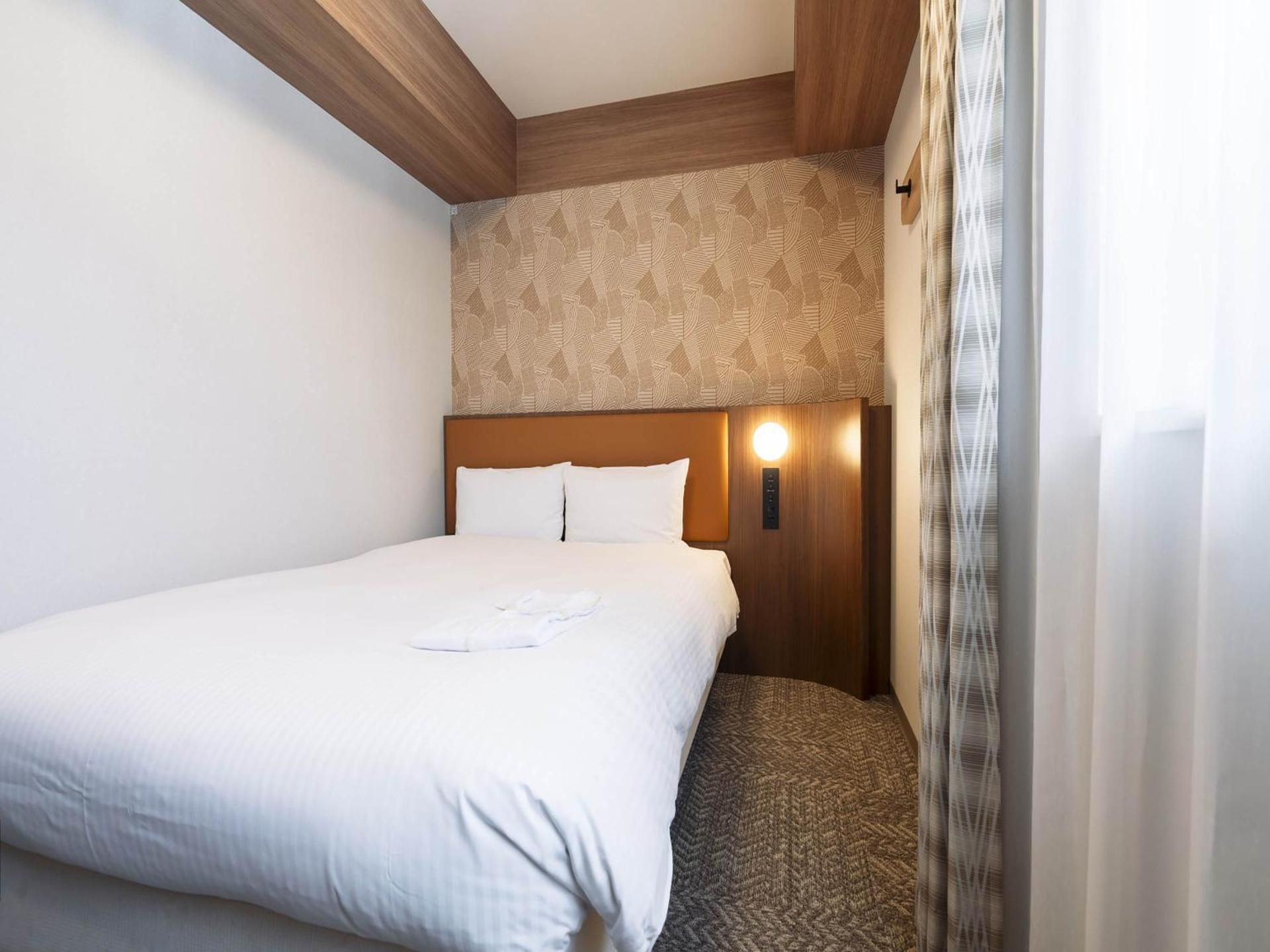 Single Room - Non-Smoking