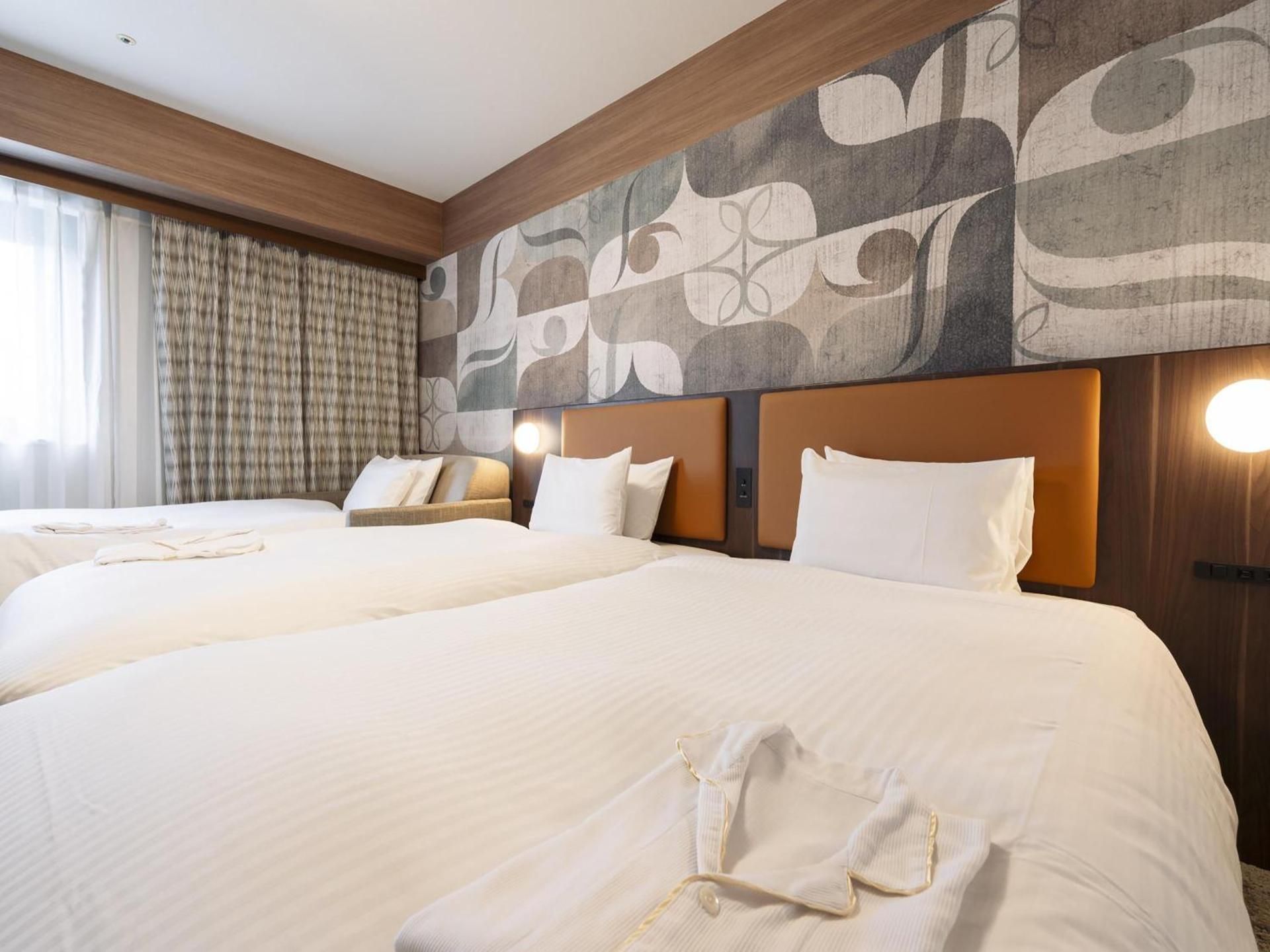 Triple Room for 3 People - Smoking