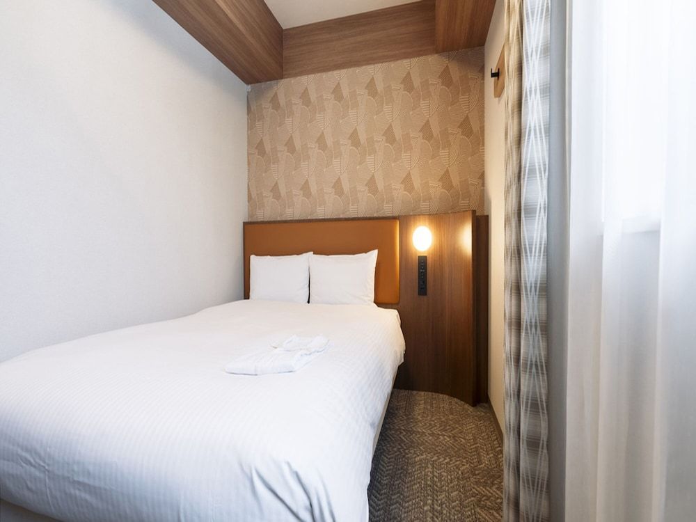 undefined Richmond Hotel Sapporo Odori 3