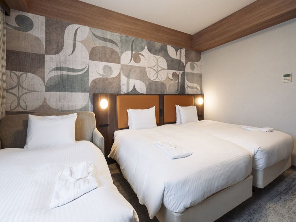 undefined Richmond Hotel Sapporo Odori 2