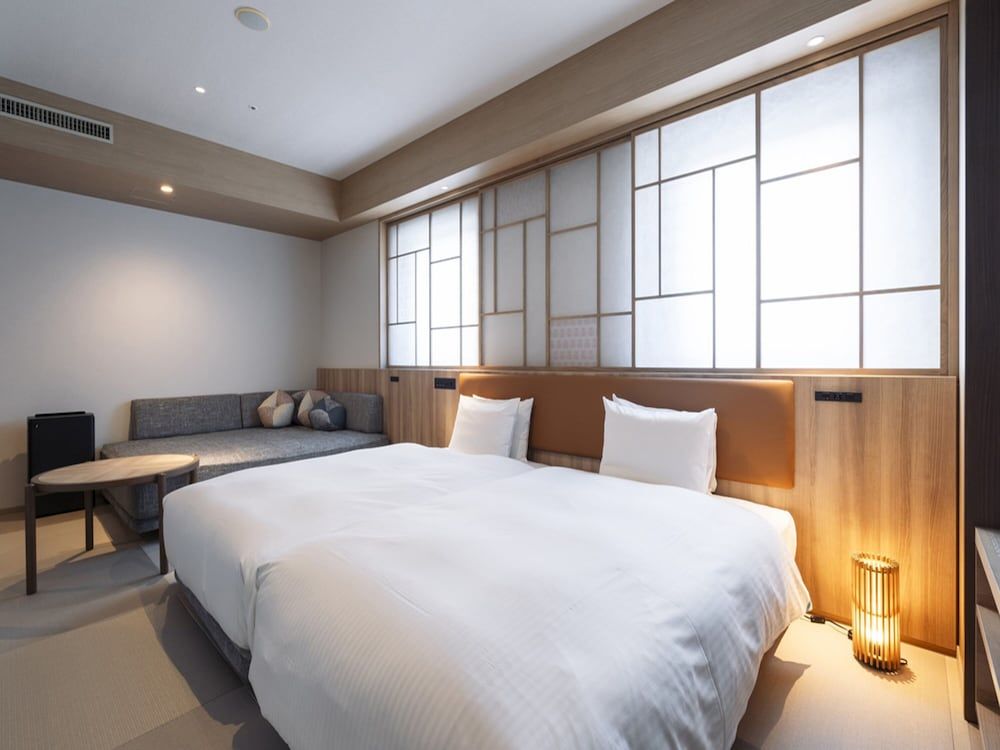 undefined Richmond Hotel Sapporo Odori 4