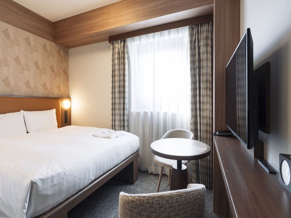 undefined Richmond Hotel Sapporo Odori