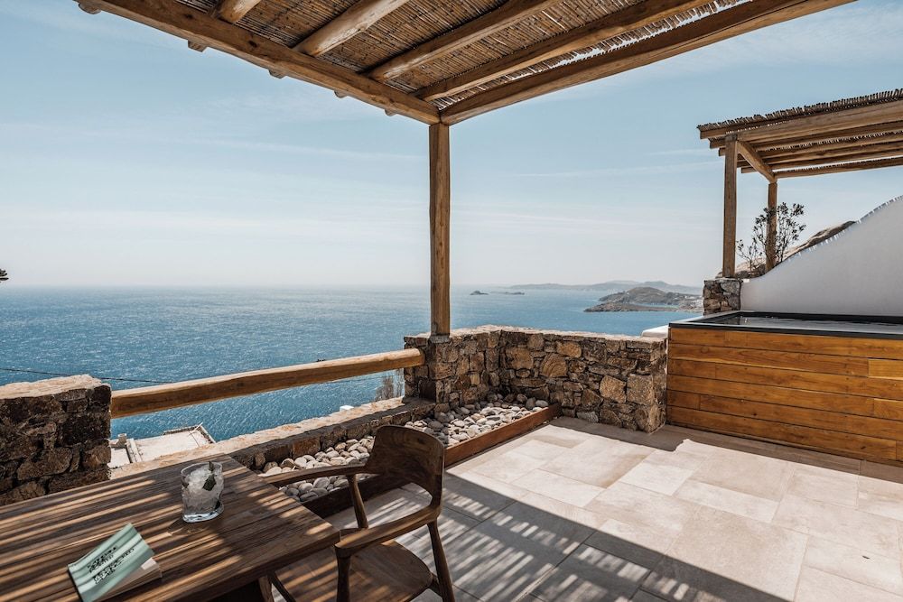 undefined Alissachni Mykonos 2