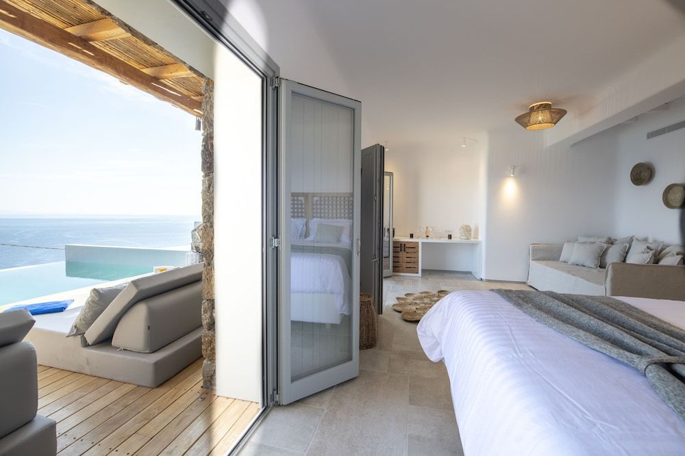 undefined Alissachni Mykonos