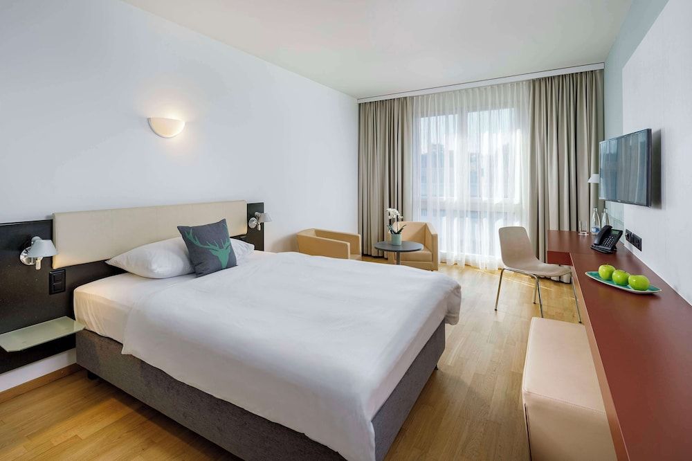 Hotel Allegra Lodge Standard Double or Twin Room (Allegra)