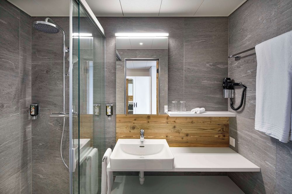 Hotel Allegra Lodge Suite (Lodge) 3