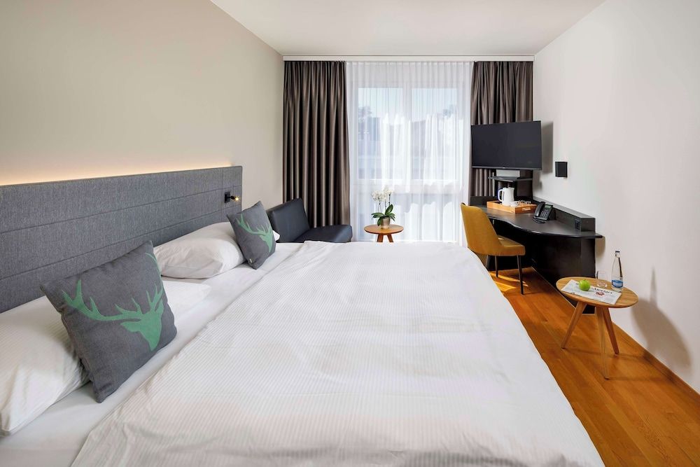 Triple Room (Allegra)