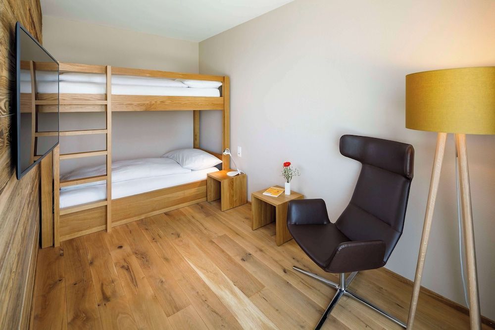 Hotel Allegra Lodge Suite (Lodge) 2