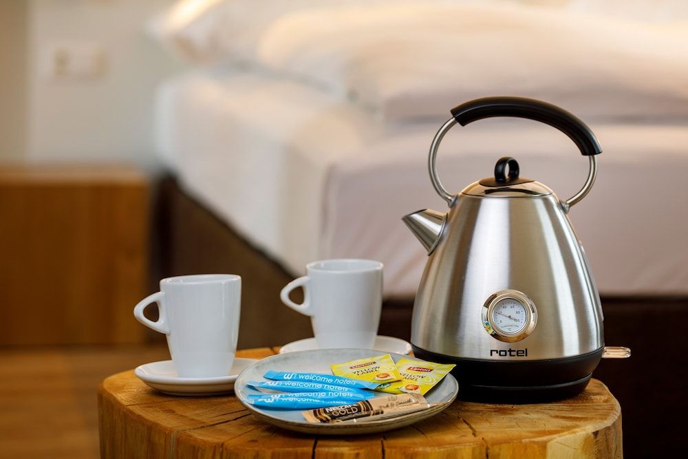 Hotel Allegra Lodge Standard Double or Twin Room (Allegra) 5