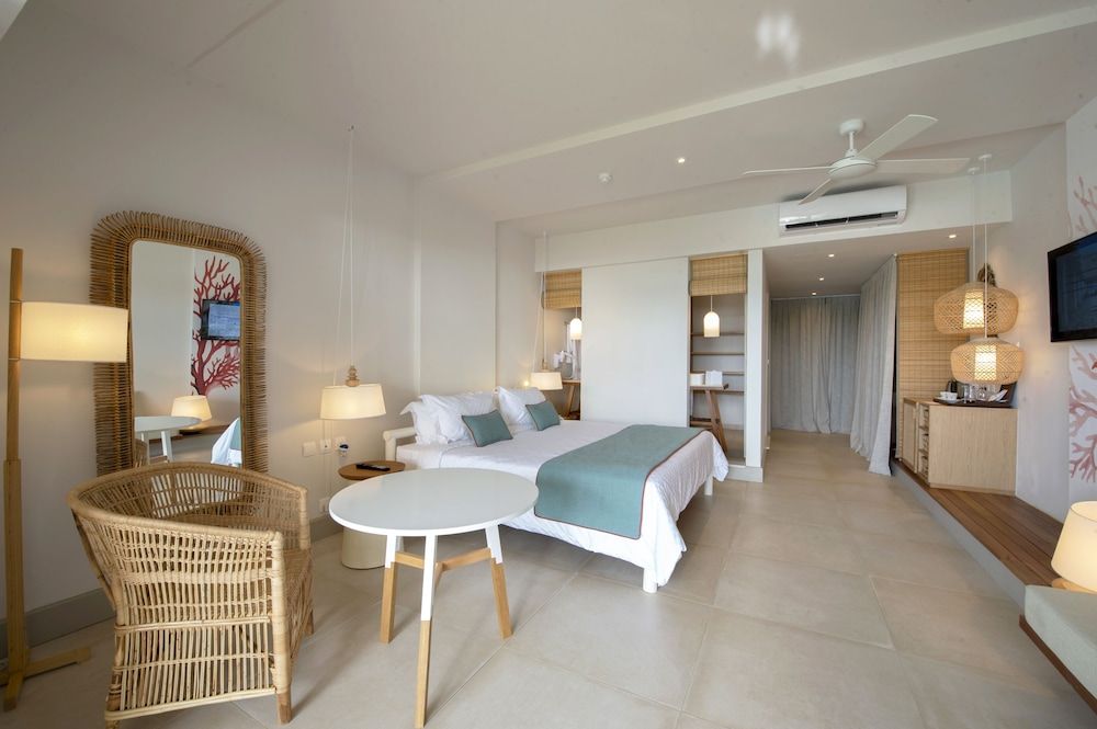 Preskil Island Resort Superior Room, 1 King Bed