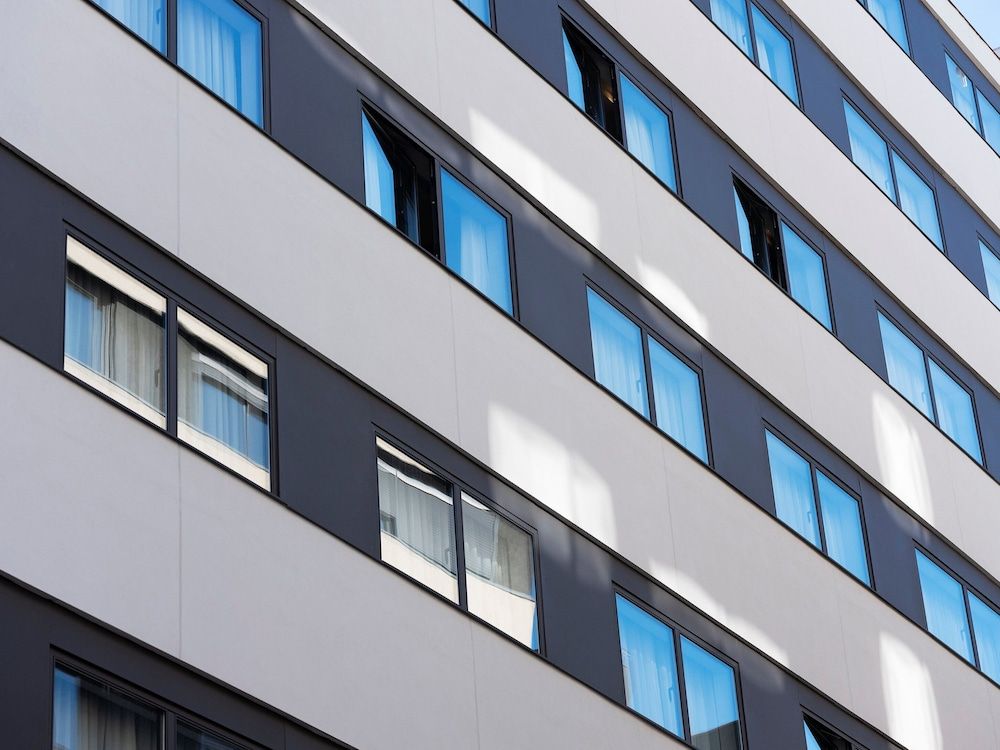 undefined HG City Suites Barcelona 2