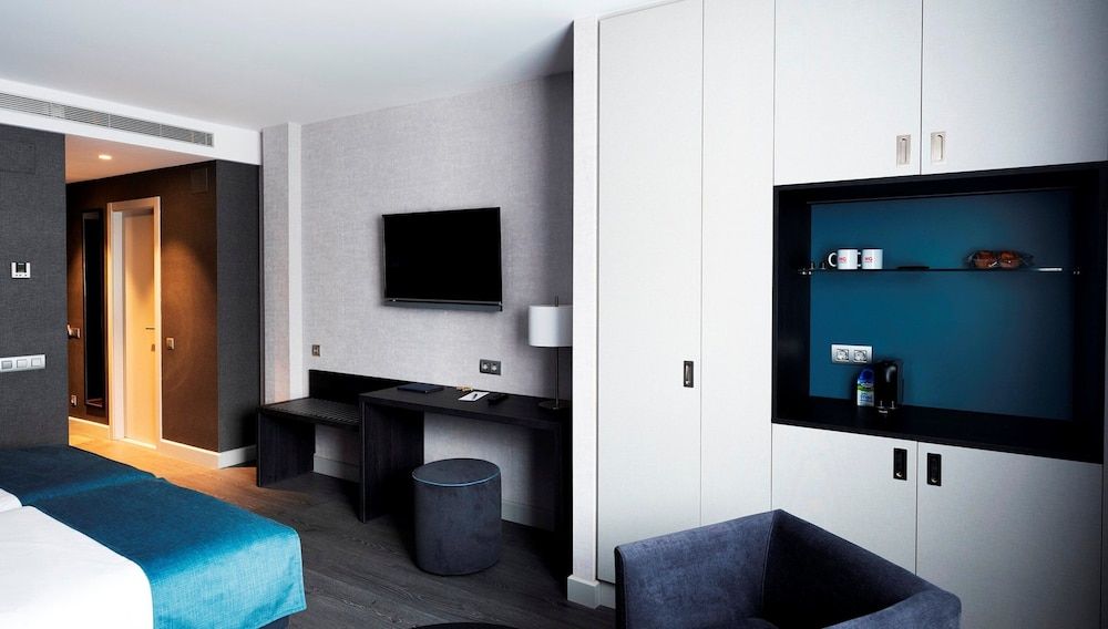 undefined HG City Suites Barcelona 7