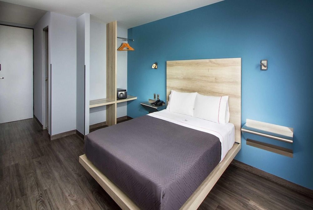 undefined Hotel MX lagunilla CDMX, Trademark Collection by Wyndham 7