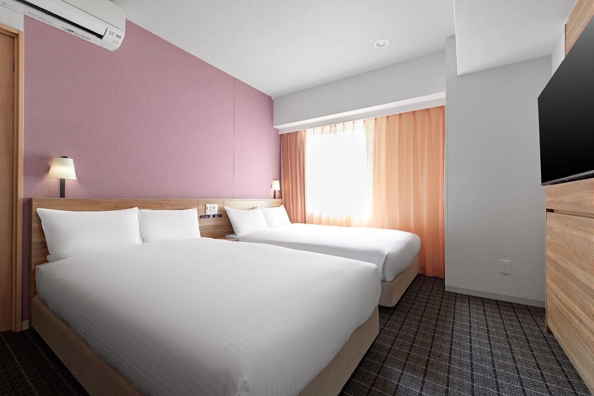 undefined Sotetsu Fresa Inn Osaka Shinsaibashi 7