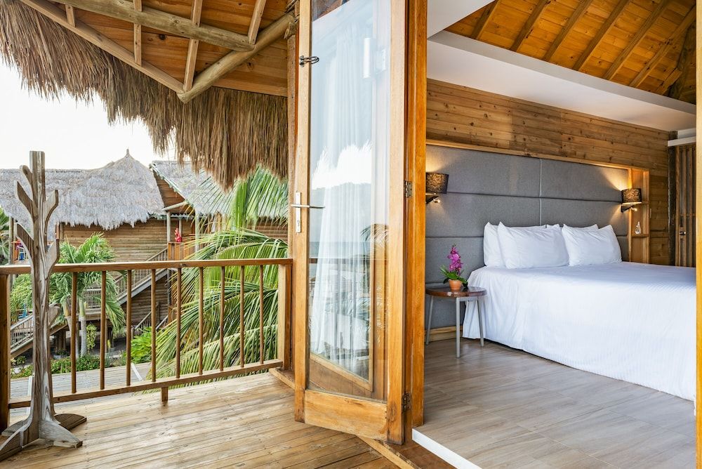 Hotel Isla del Encanto Junior Studio Suite 5