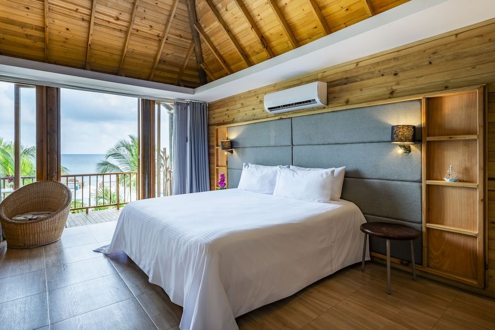 Hotel Isla del Encanto Junior Studio Suite 4