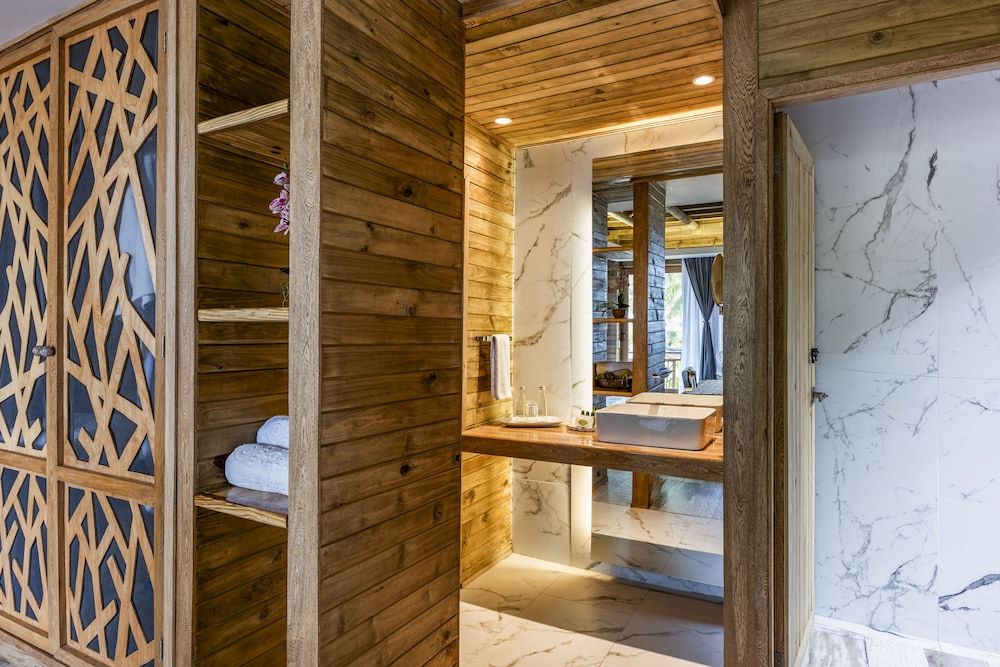 Hotel Isla del Encanto Grand Studio Suite 4