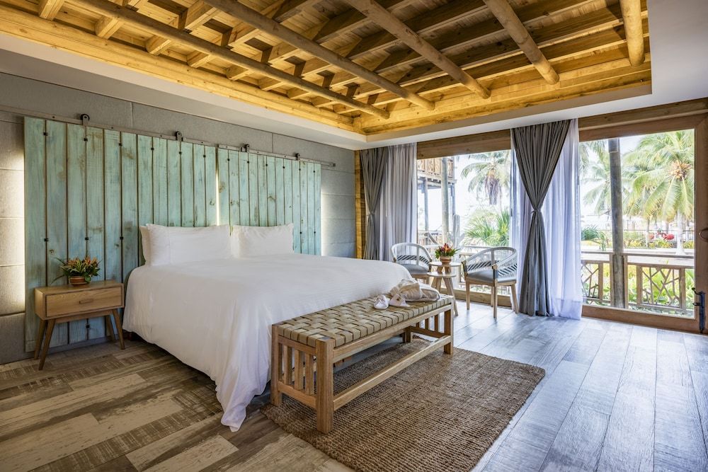 Hotel Isla del Encanto Grand Studio Suite