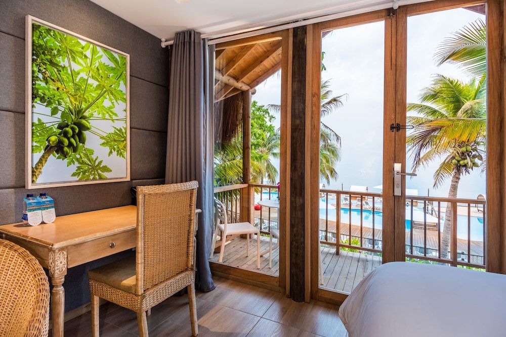 Hotel Isla del Encanto Junior Studio Suite 6