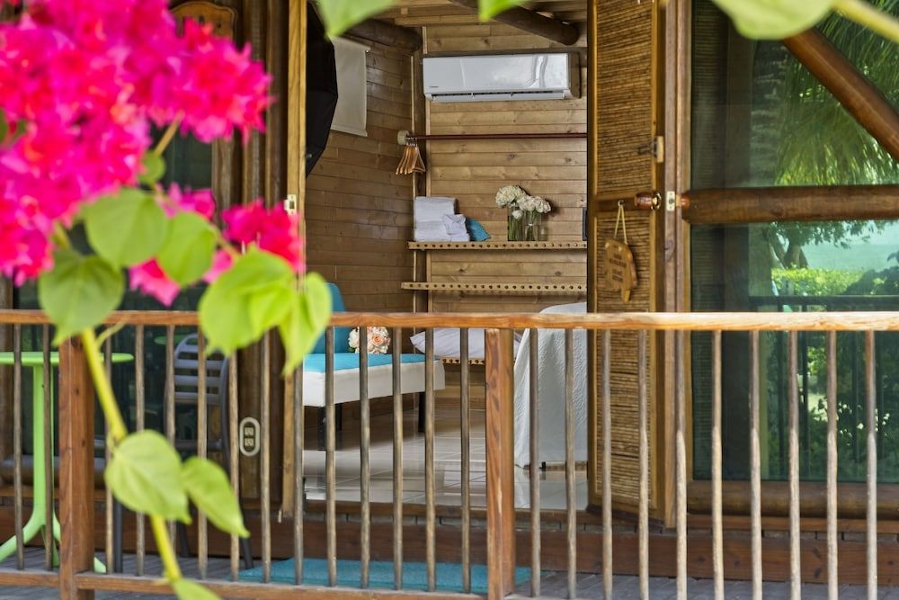 Hotel Isla del Encanto Bungalow 4