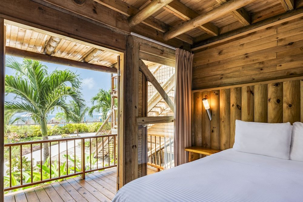 Hotel Isla del Encanto Junior Studio Suite 3