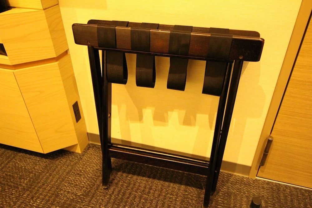 JR WEST GROUP VIA INN Prime NIHONBASHI NINGYOCHO Twin Room 7