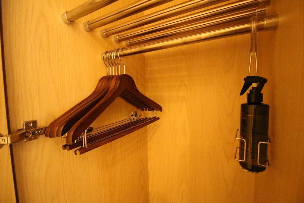 undefined JR WEST GROUP VIA INN Prime NIHONBASHI NINGYOCHO 8