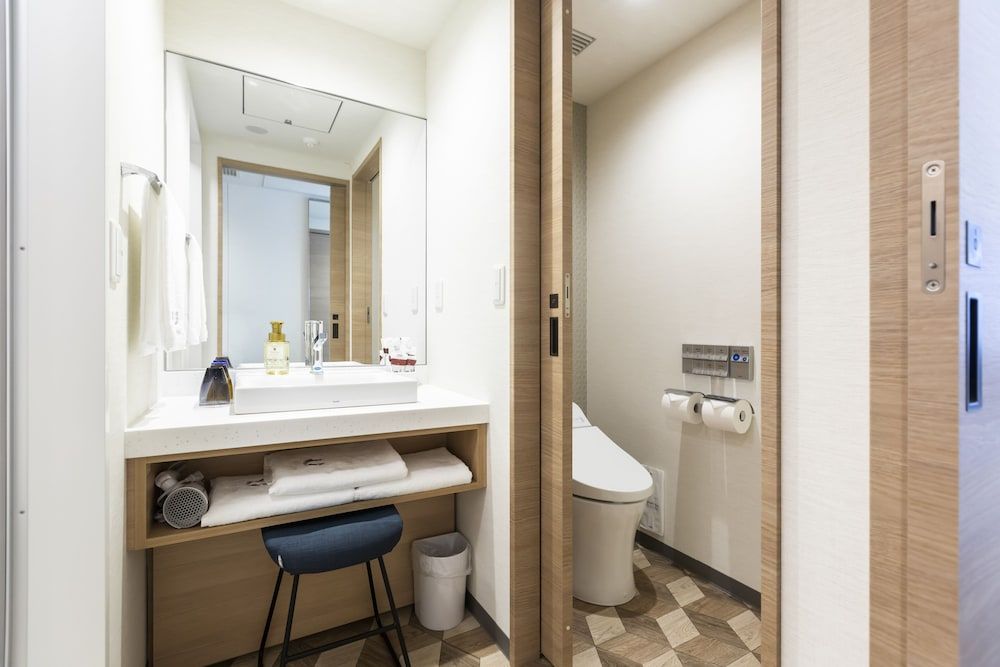 undefined JR WEST GROUP VIA INN Prime NIHONBASHI NINGYOCHO 5