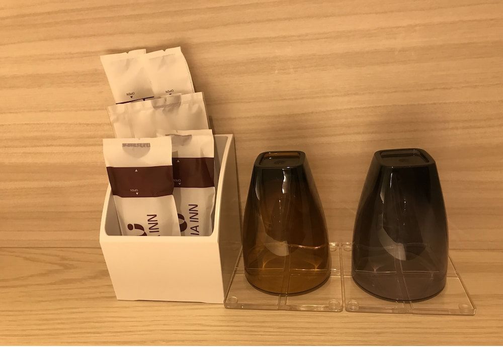 undefined JR WEST GROUP VIA INN Prime NIHONBASHI NINGYOCHO 9