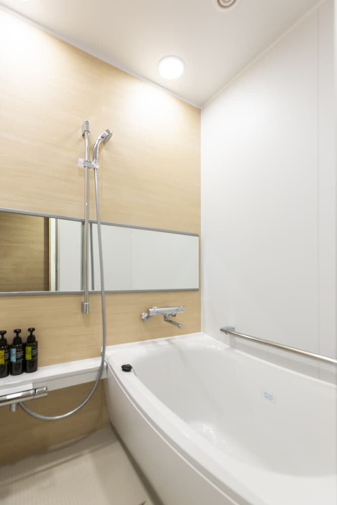 undefined JR WEST GROUP VIA INN Prime NIHONBASHI NINGYOCHO 7