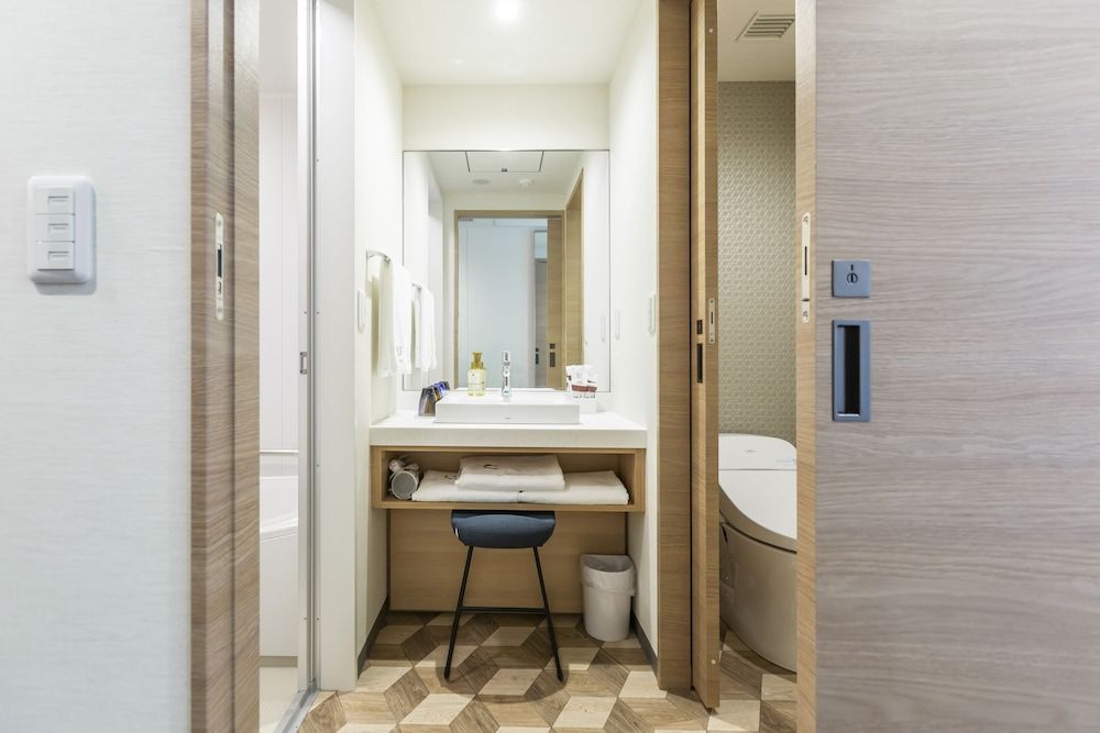 undefined JR WEST GROUP VIA INN Prime NIHONBASHI NINGYOCHO 6