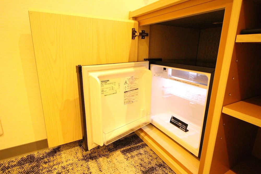 undefined JR WEST GROUP VIA INN Prime NIHONBASHI NINGYOCHO 10