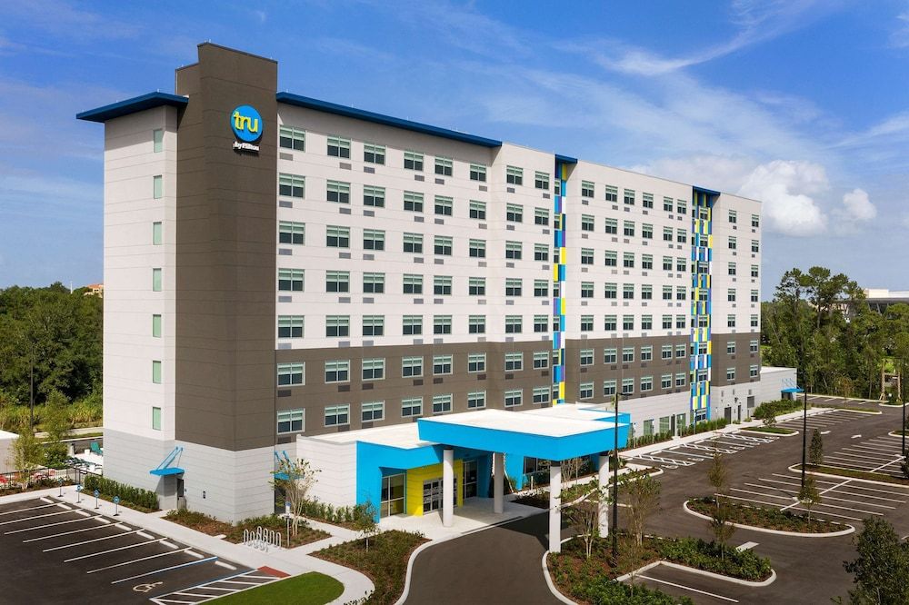 undefined Tru By Hilton Orlando Convention Center Area, FL 4