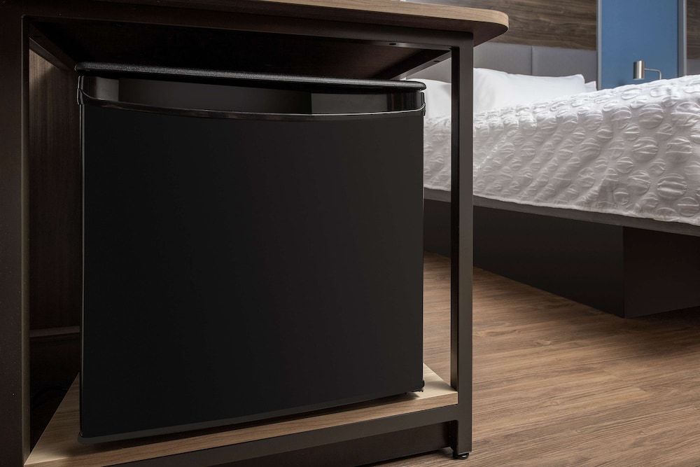 Tru By Hilton Orlando Convention Center Area, FL Standard Room, 2 Queen Beds 5