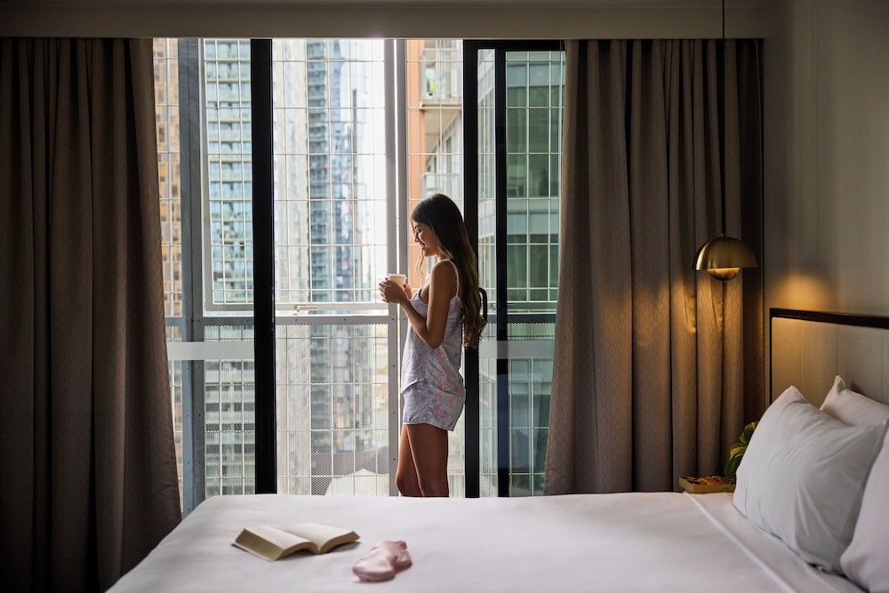 undefined Brady Hotels Jones Lane