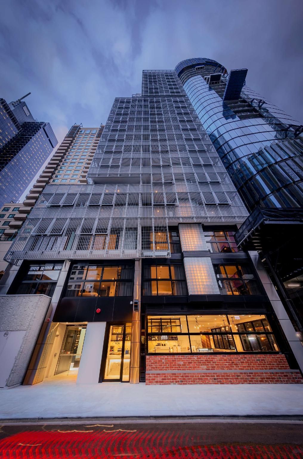 undefined Brady Hotels Jones Lane 2