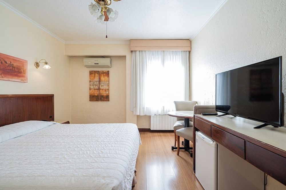 Apartamento Vista