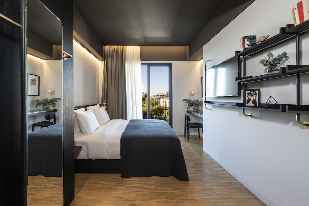 undefined The Modernist Athens 3