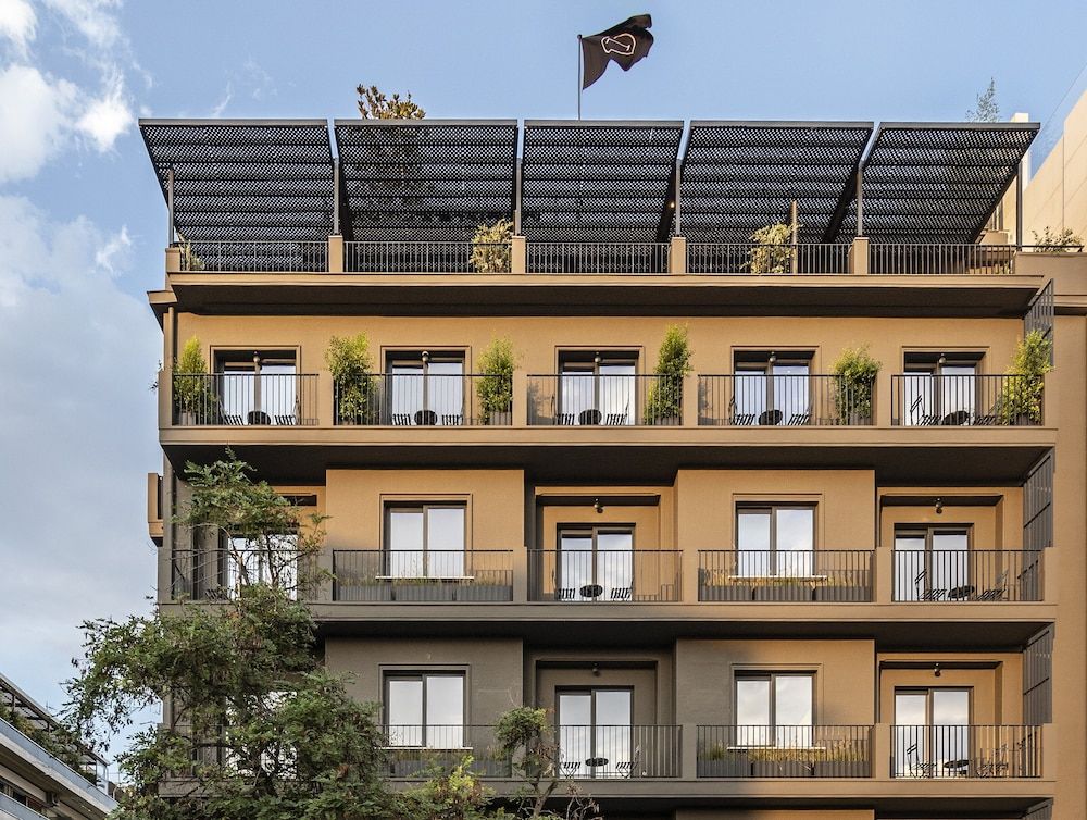 undefined The Modernist Athens 6