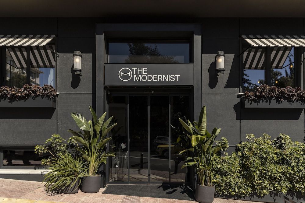 undefined The Modernist Athens 7