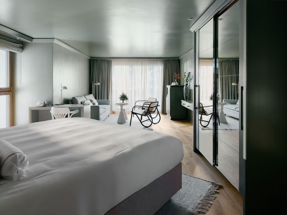 BEAUSiTE Zermatt