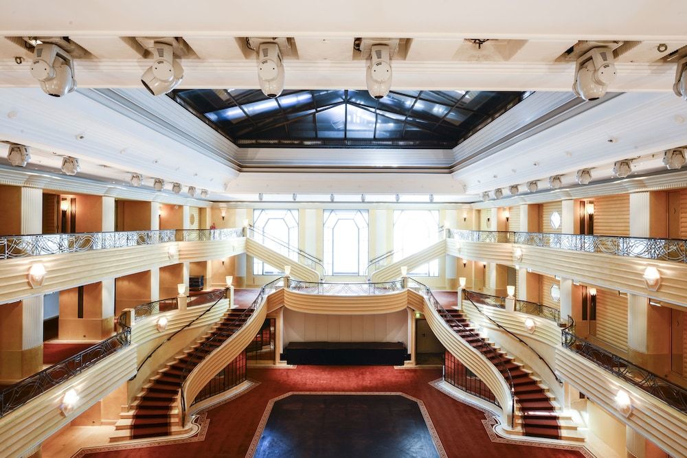 undefined Hotel Bayerischer Hof 3