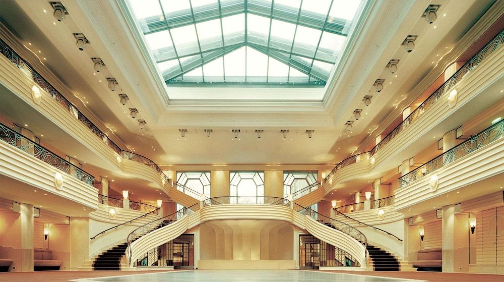 undefined Hotel Bayerischer Hof 4