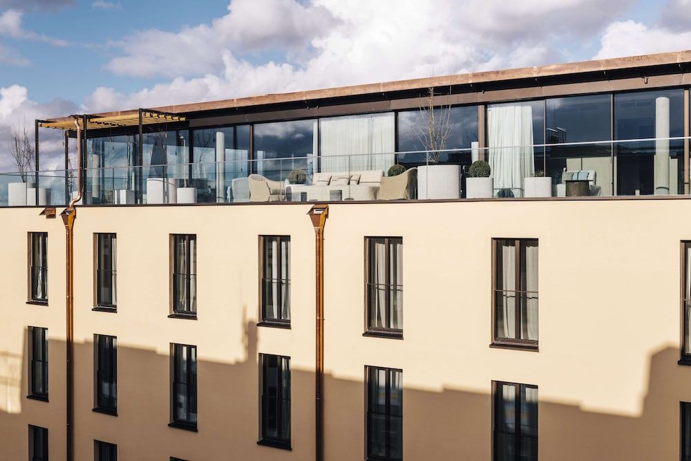 undefined Hotel Bayerischer Hof 2