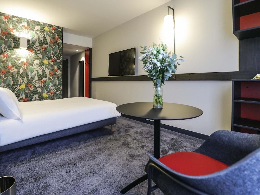 Standard Room, 2 Twin Beds