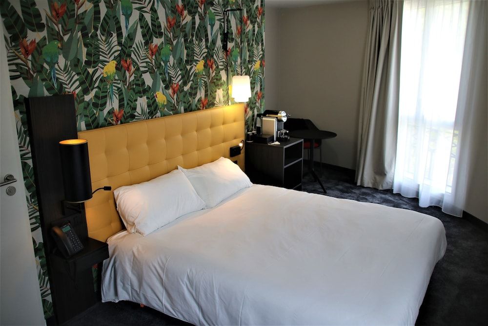 Premium Room, 1 Double Bed