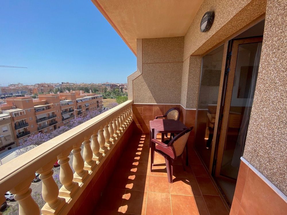 Hotel Vent de Mar Double or Twin Room 2