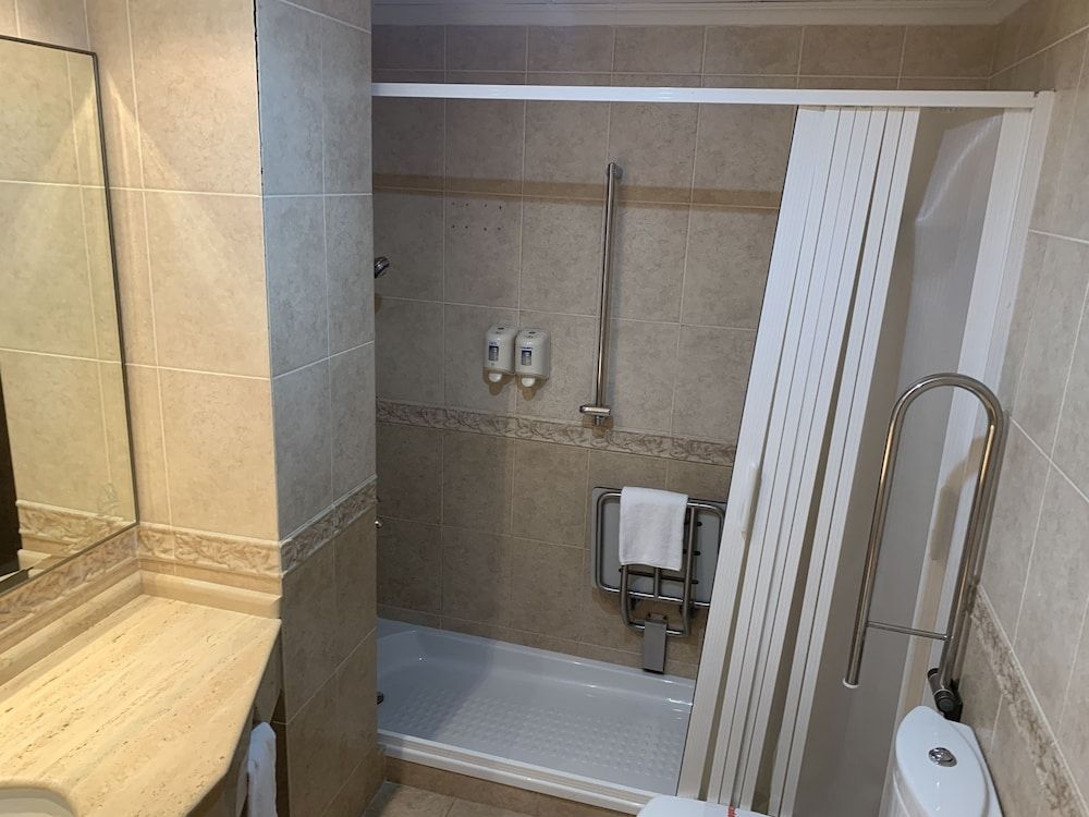 Hotel Vent de Mar Double or Twin Room 4