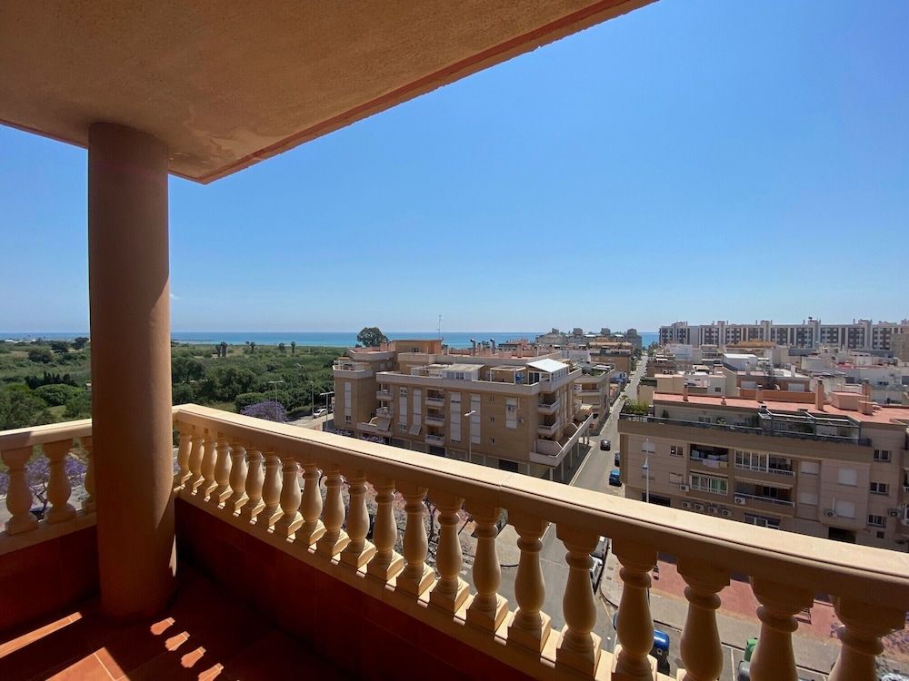 Hotel Vent de Mar Double Room, Sea View 3